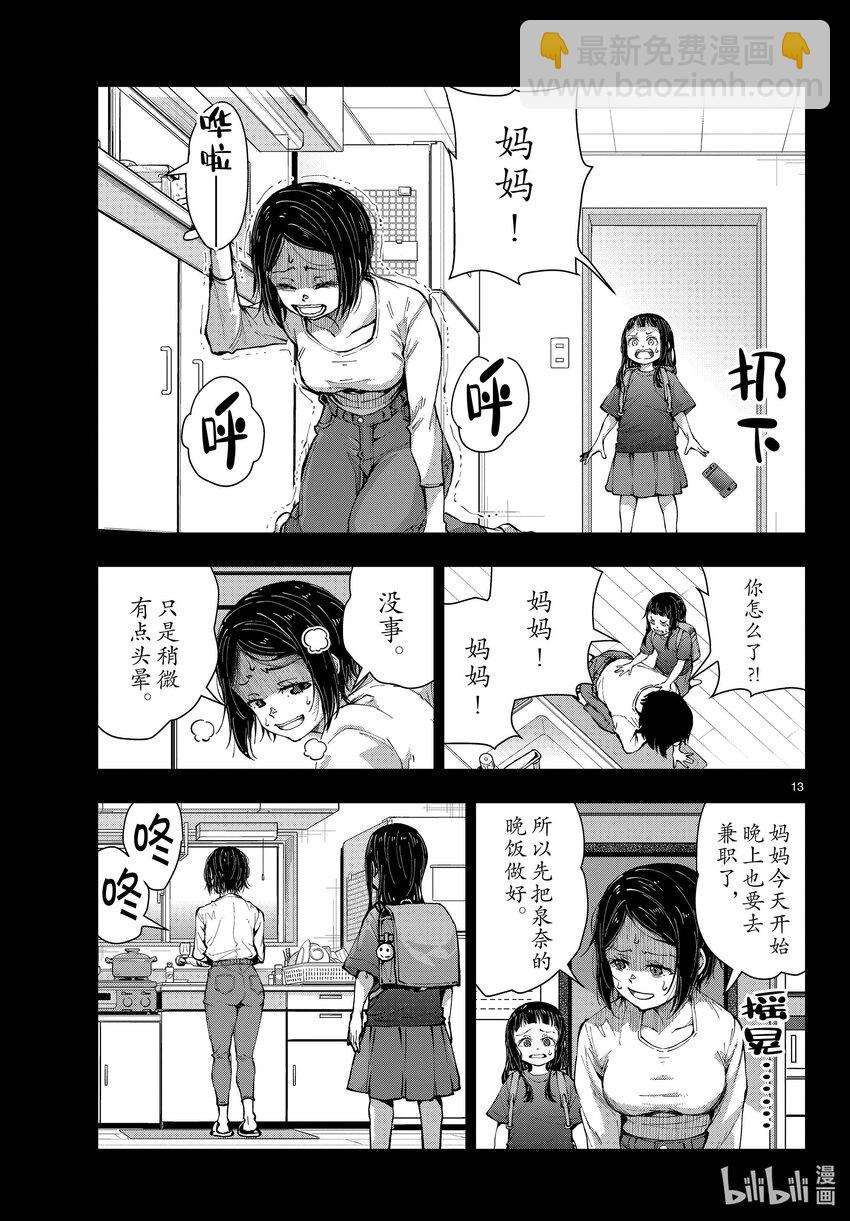 #49 SURVIVAL GAME OF THE DEAD③12