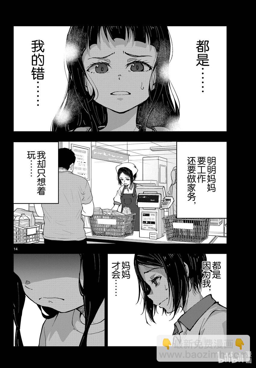 #49 SURVIVAL GAME OF THE DEAD③13
