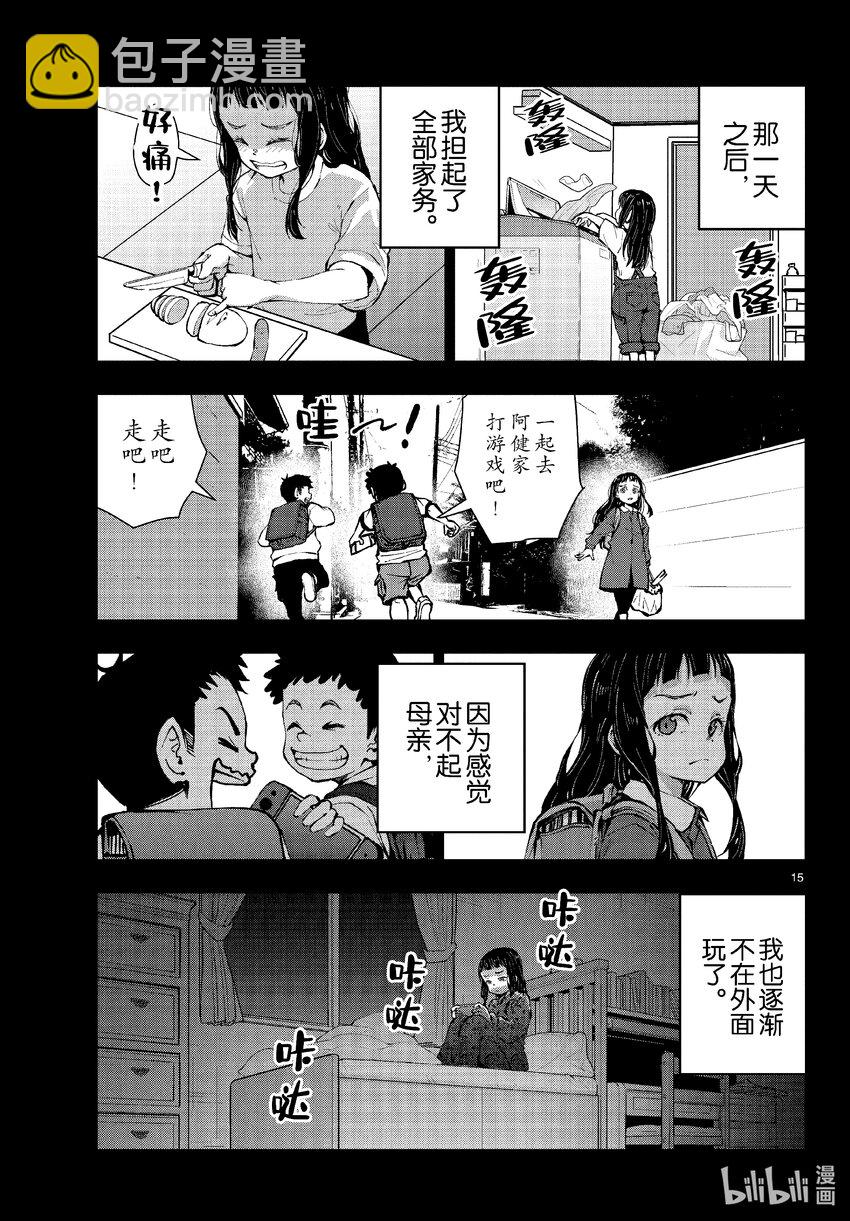 #49 SURVIVAL GAME OF THE DEAD③14