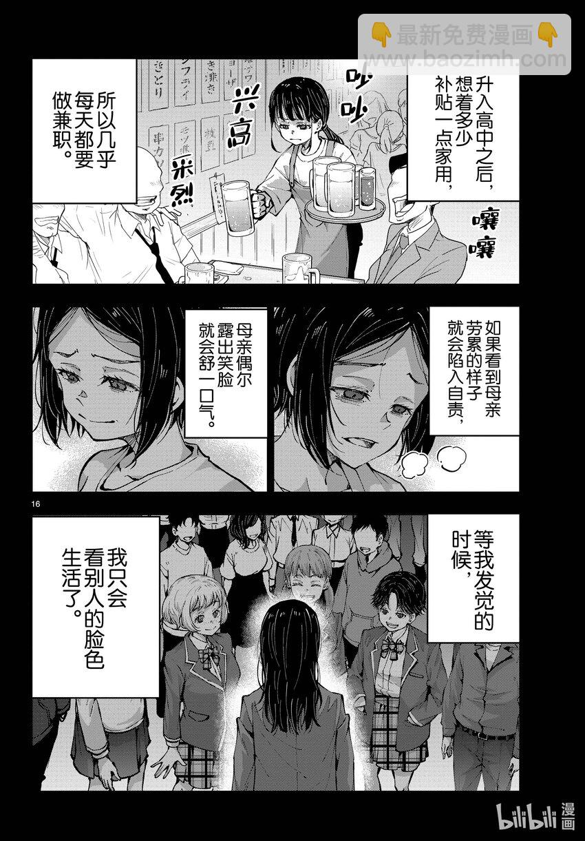 #49 SURVIVAL GAME OF THE DEAD③15