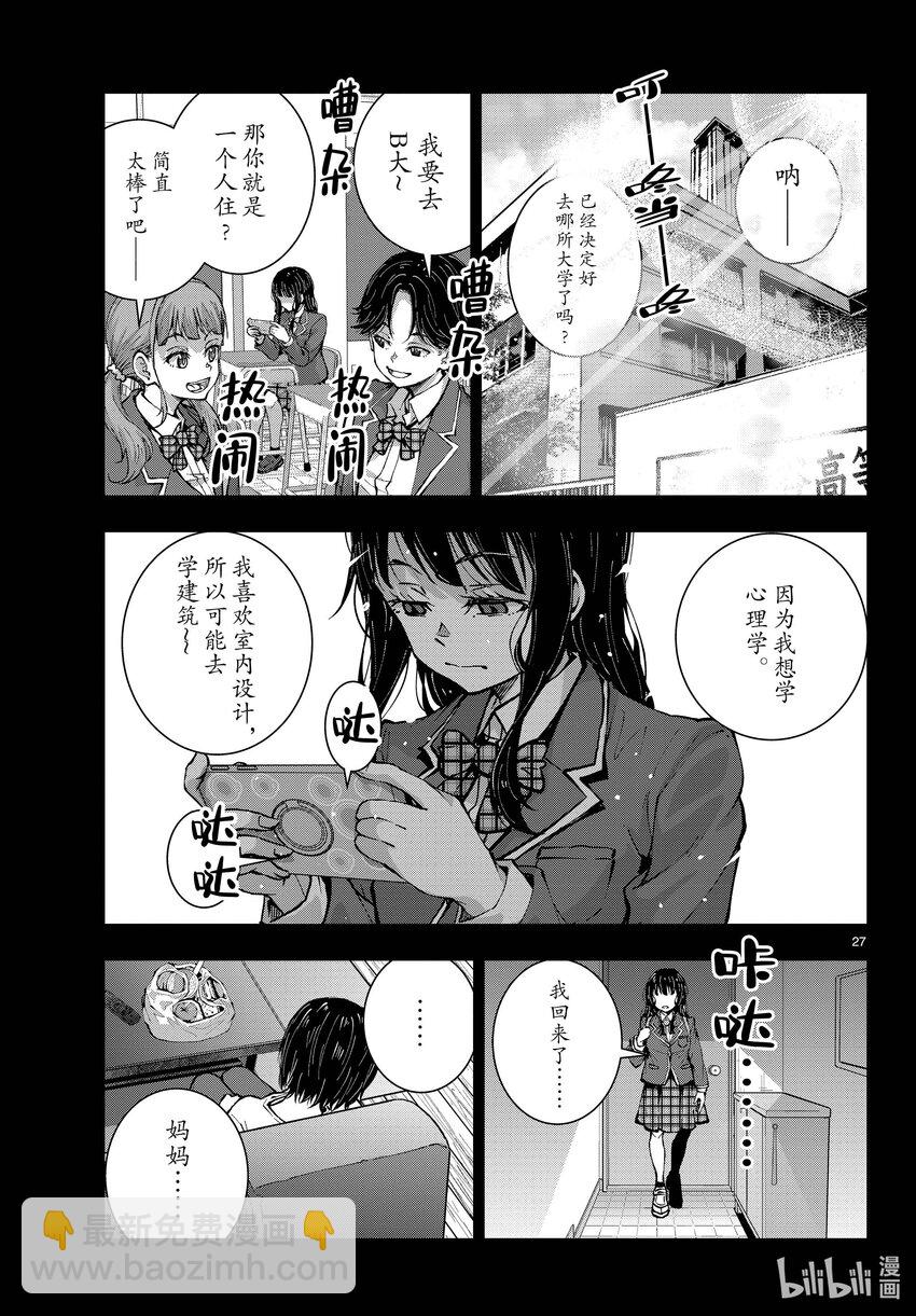 #49 SURVIVAL GAME OF THE DEAD③26