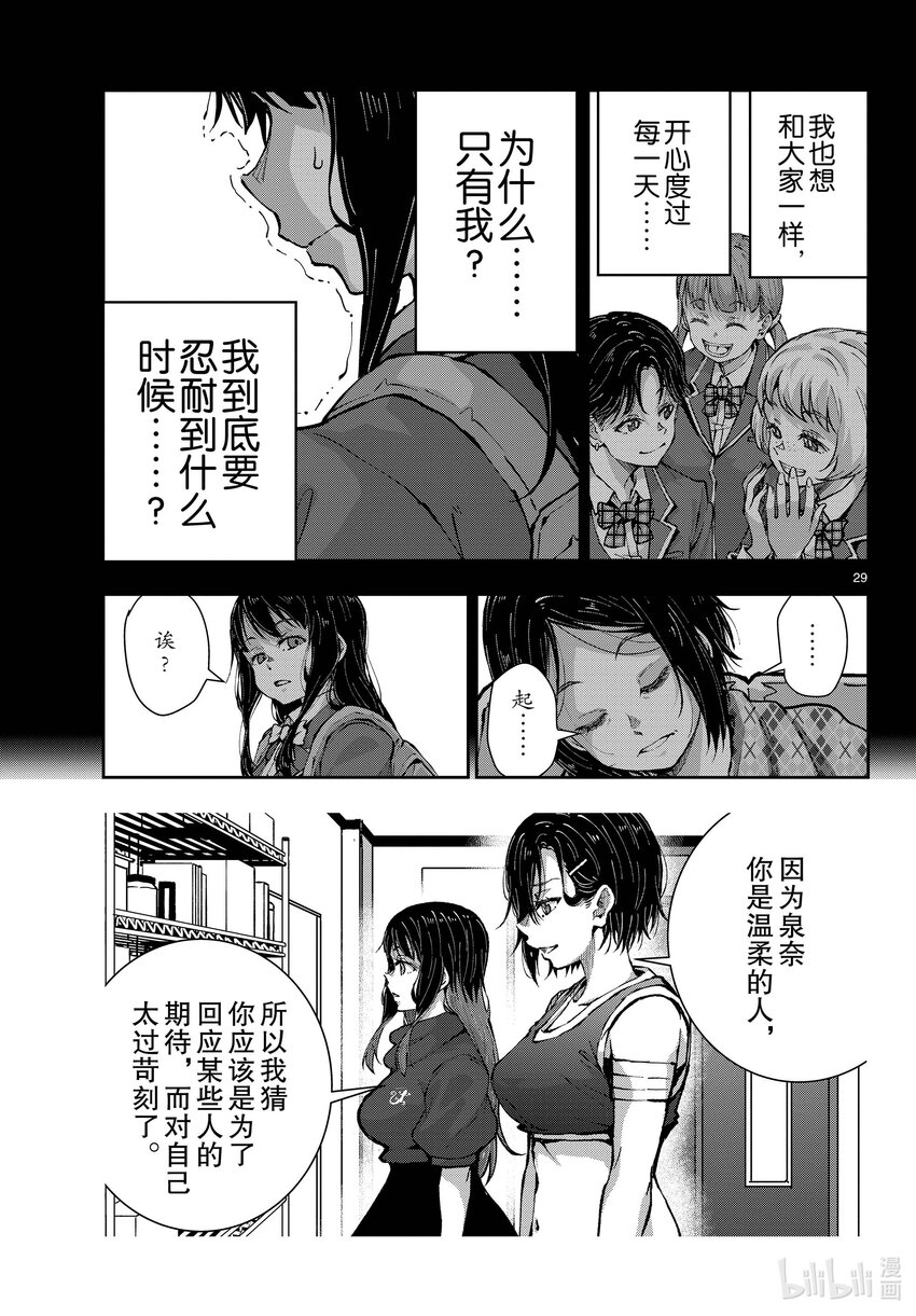 #49 SURVIVAL GAME OF THE DEAD③28