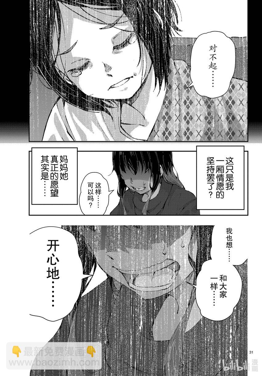 #49 SURVIVAL GAME OF THE DEAD③30