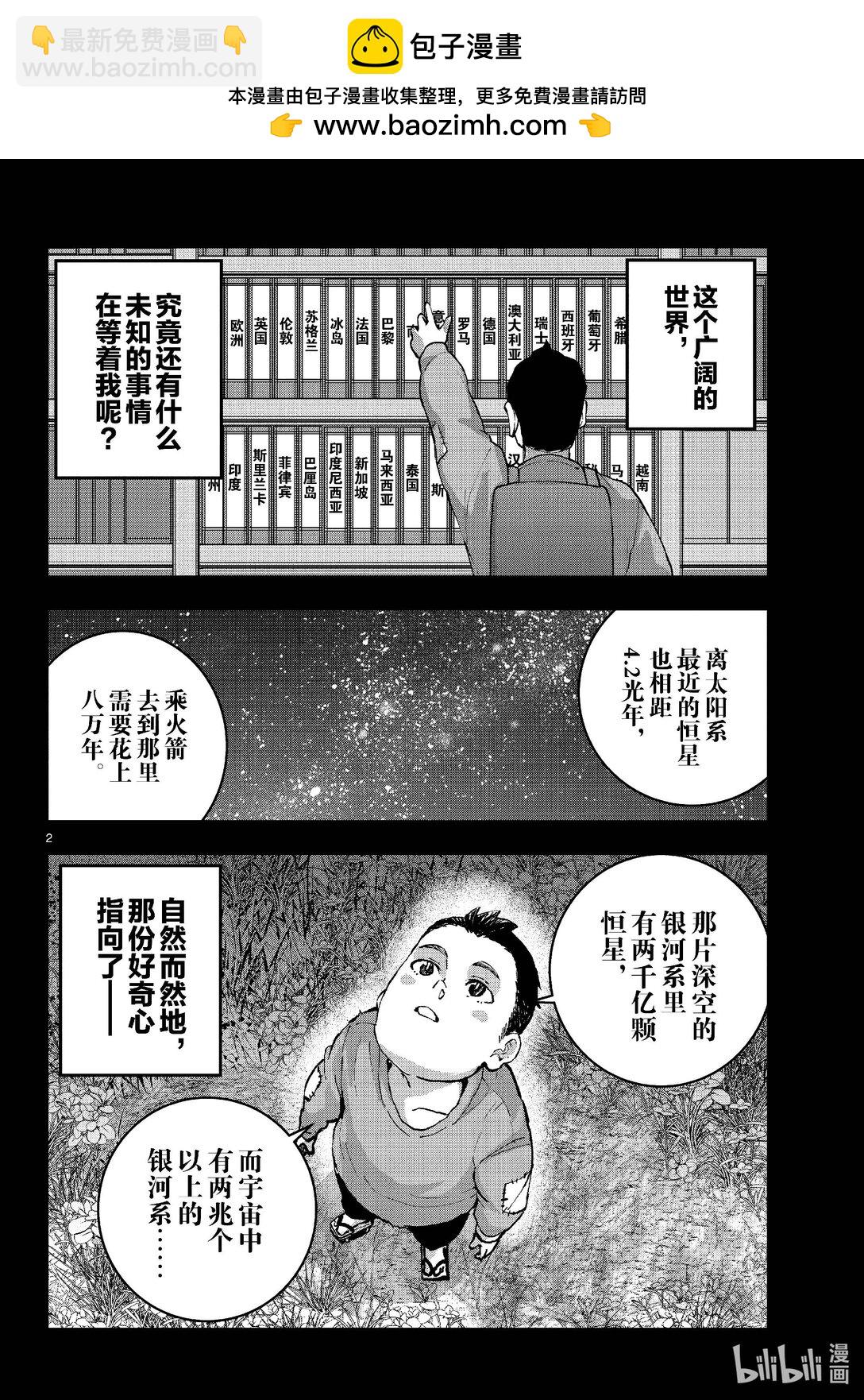 #67 SPACE OF THE DEAD⑥1