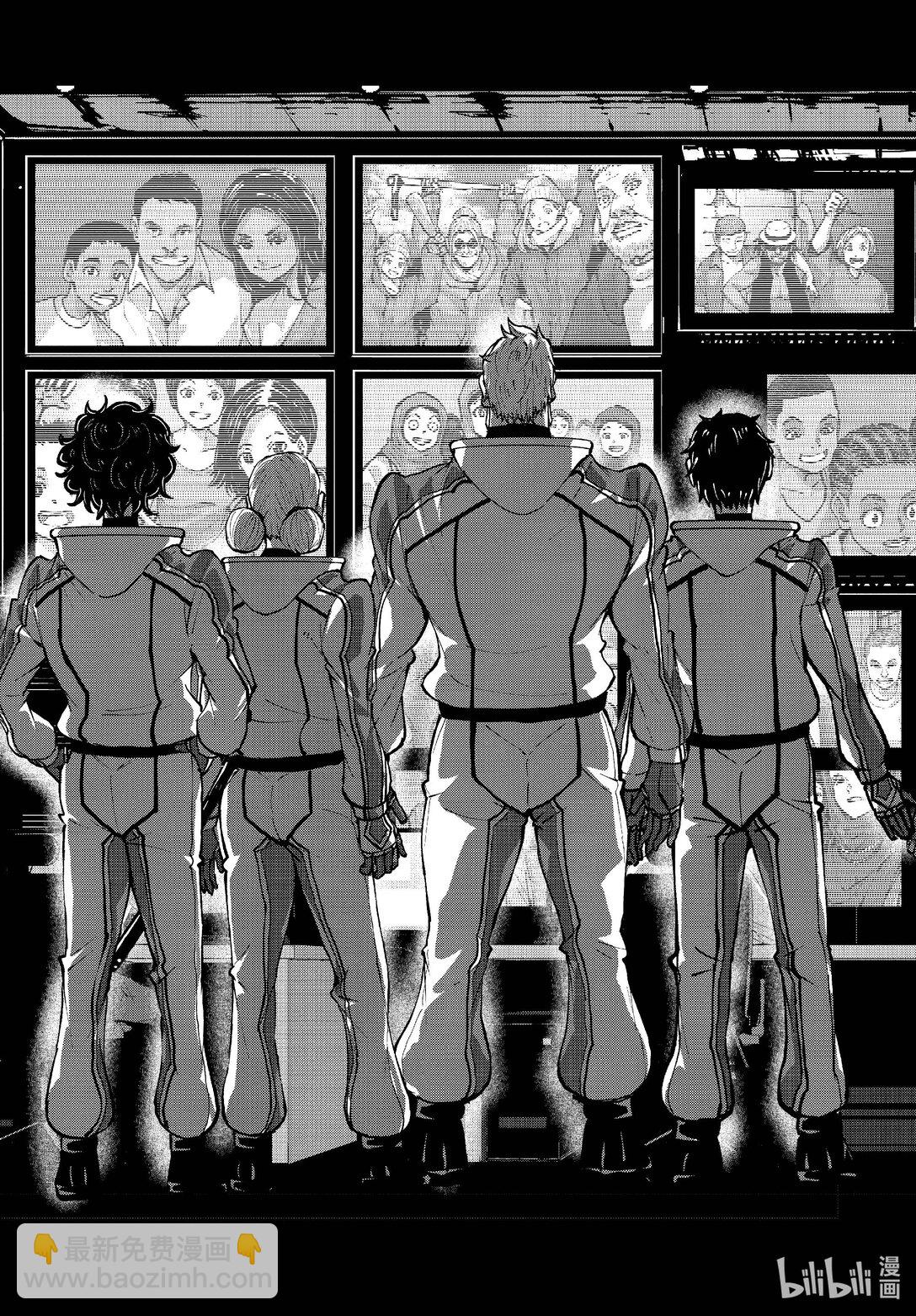 #69 SPACE OF THE DEAD⑧10