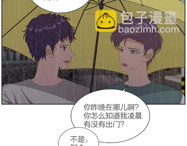 第47话 你是怎么看我的？106
