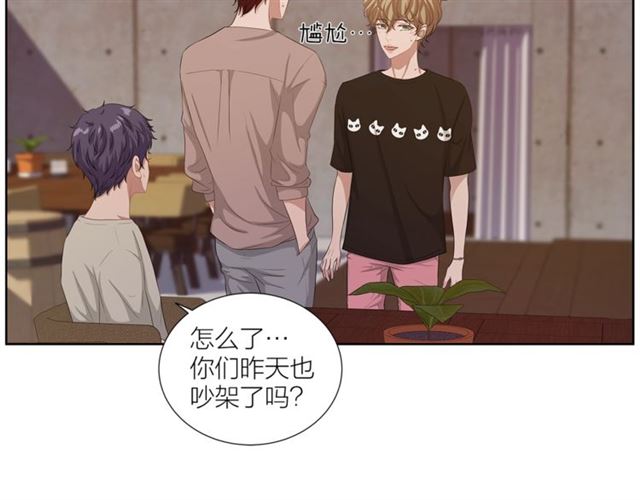 第47话 你是怎么看我的？4