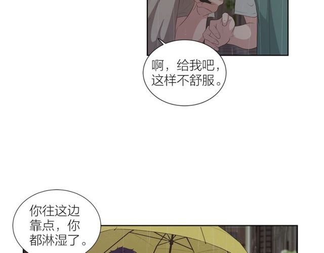 第47话 你是怎么看我的？85