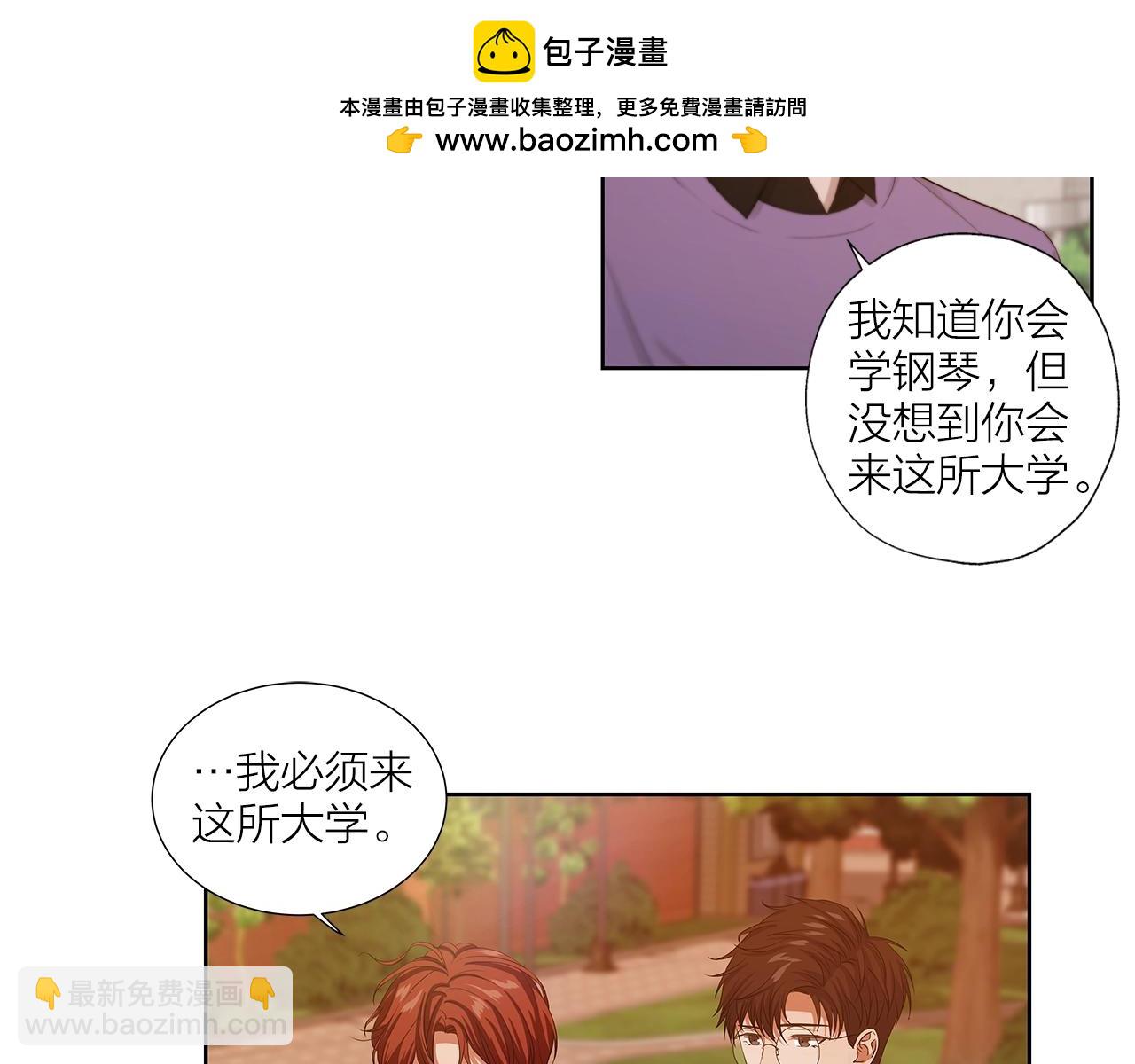 番外七 占有欲1