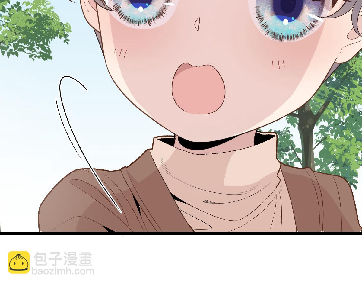 第一百四十五话 妈咪的哥哥？51