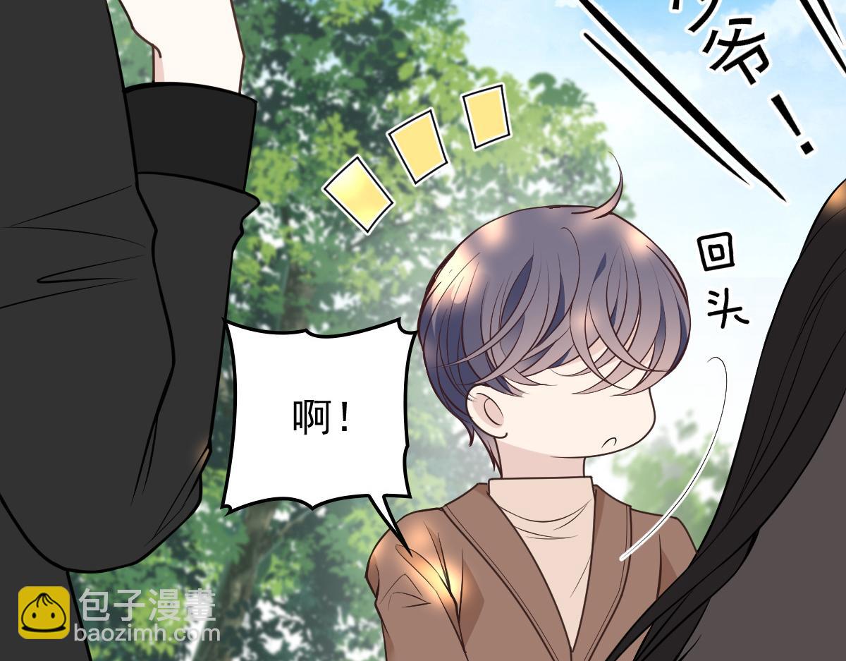 第一百四十五话 妈咪的哥哥？66