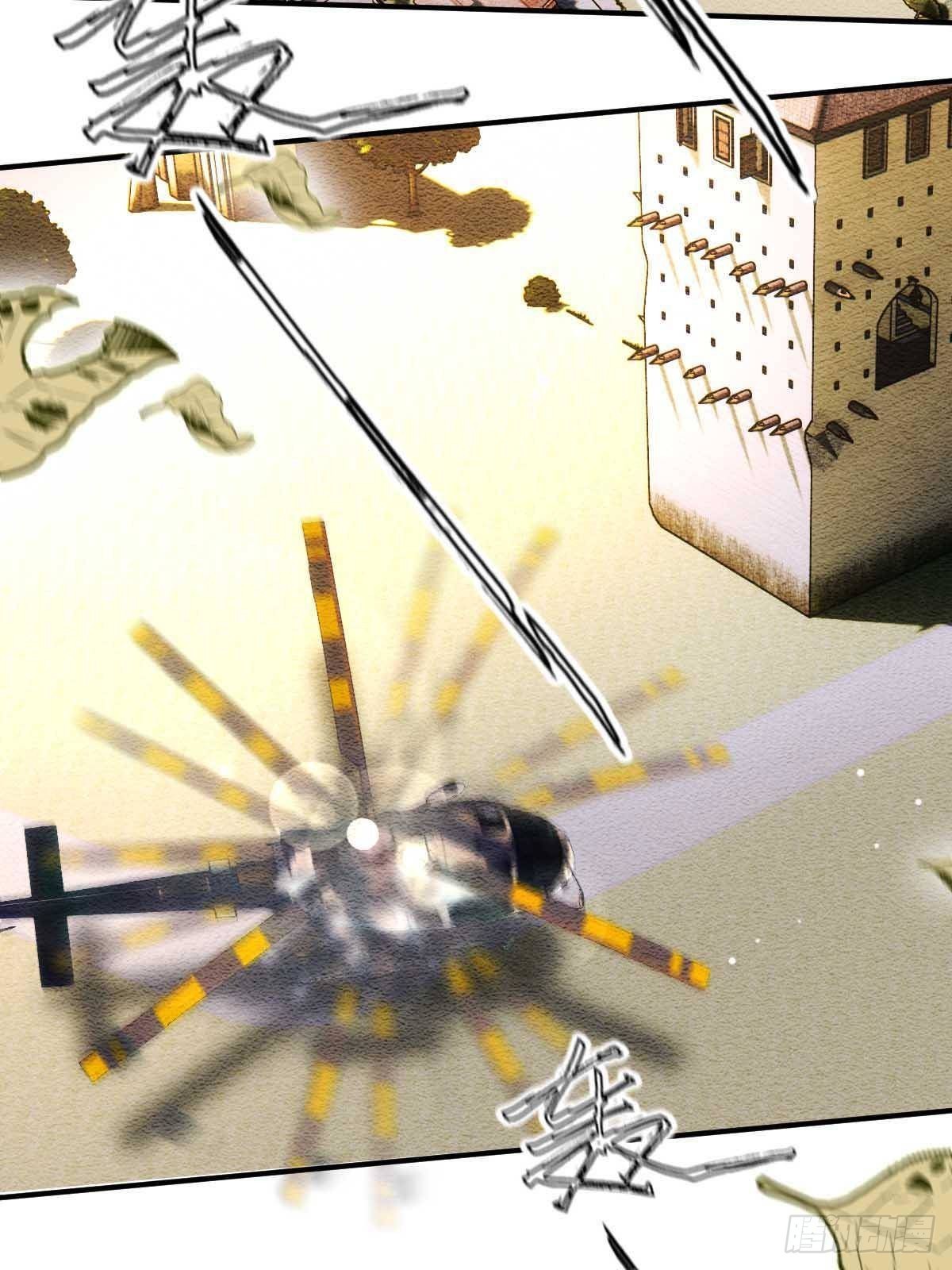 第二百九十六话 放她们走28