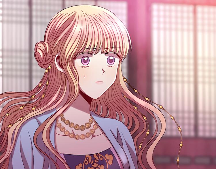 第33话 国婚的对象1