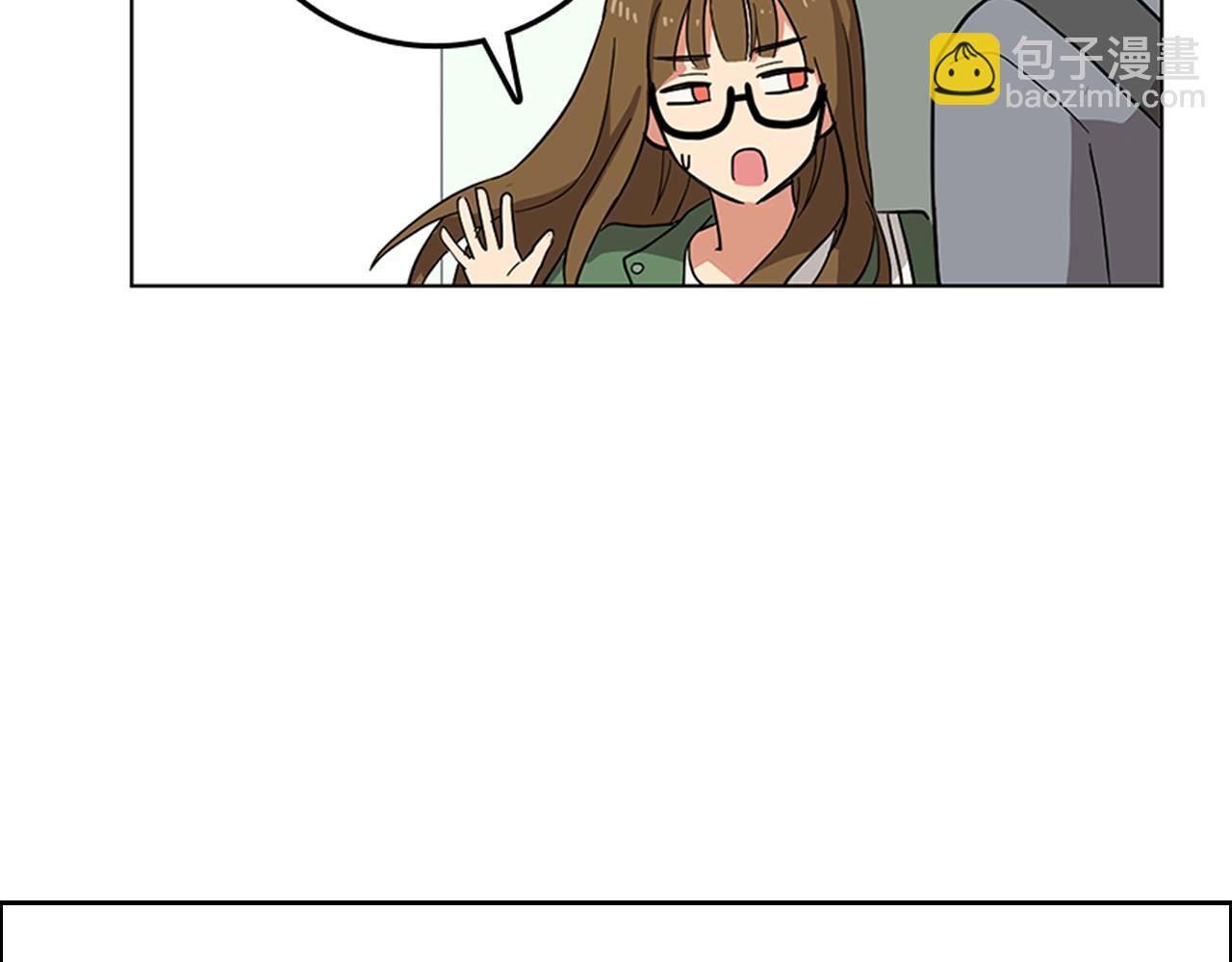 序章 别跟我说这是老师？！20