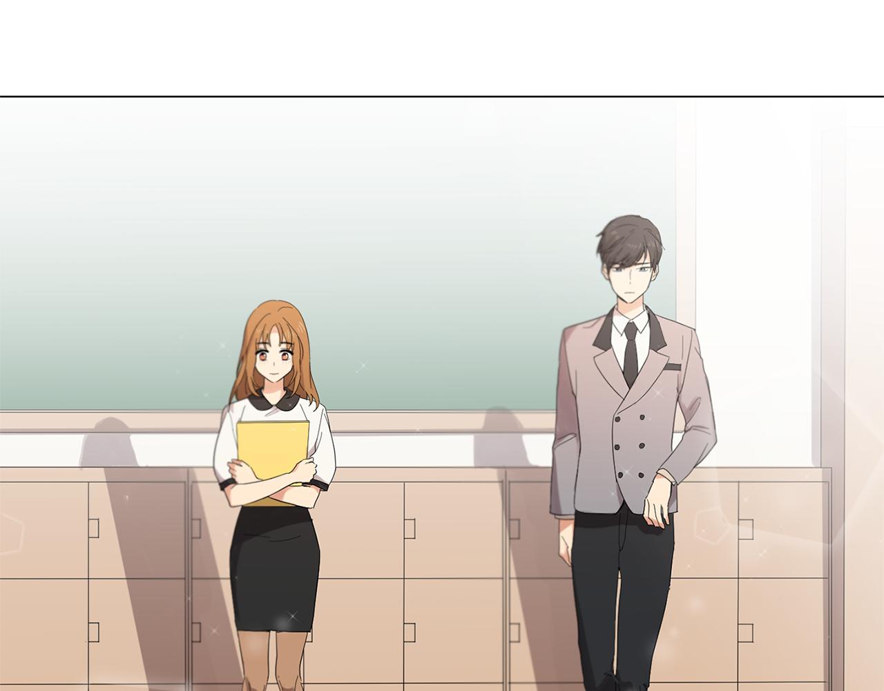 第4话 他会认出我吗？21