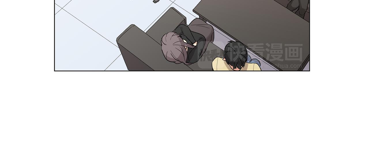 第4话 他会认出我吗？27