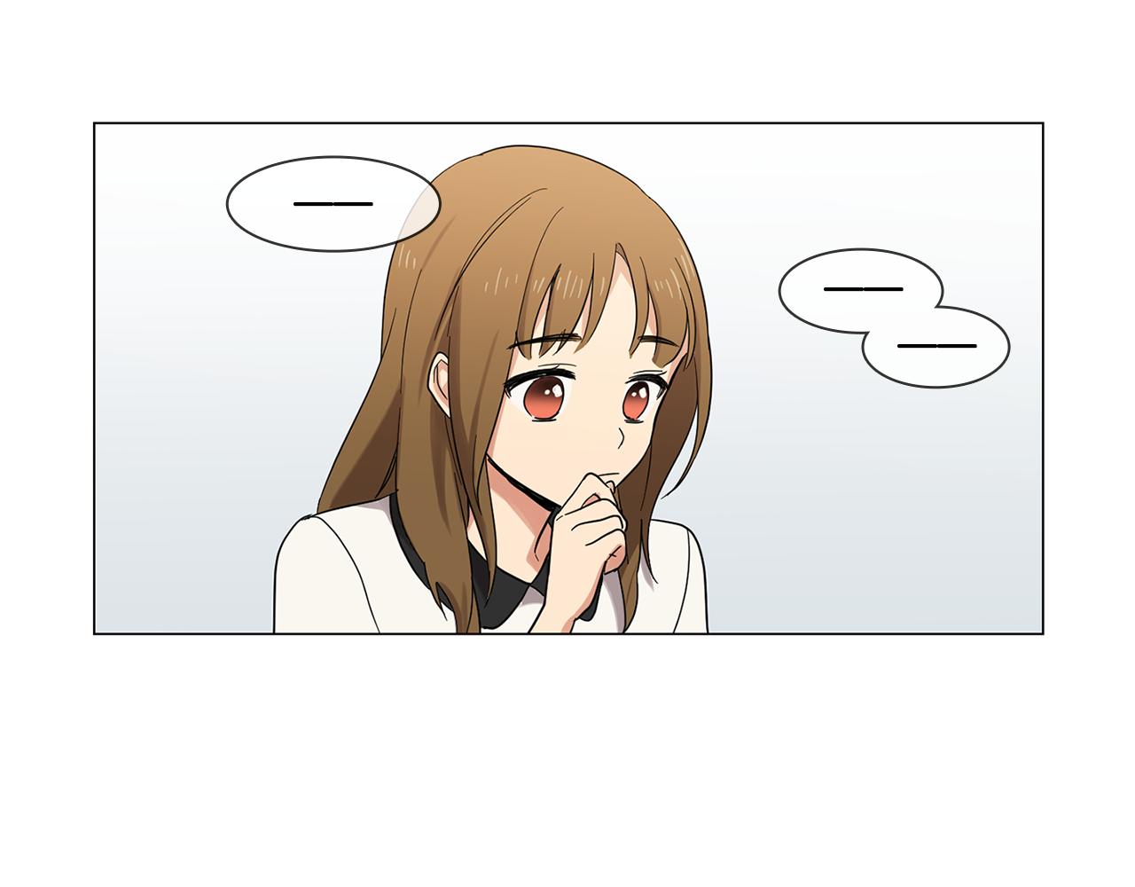 第4话 他会认出我吗？35