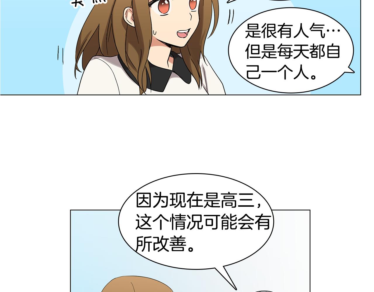 第4话 他会认出我吗？39