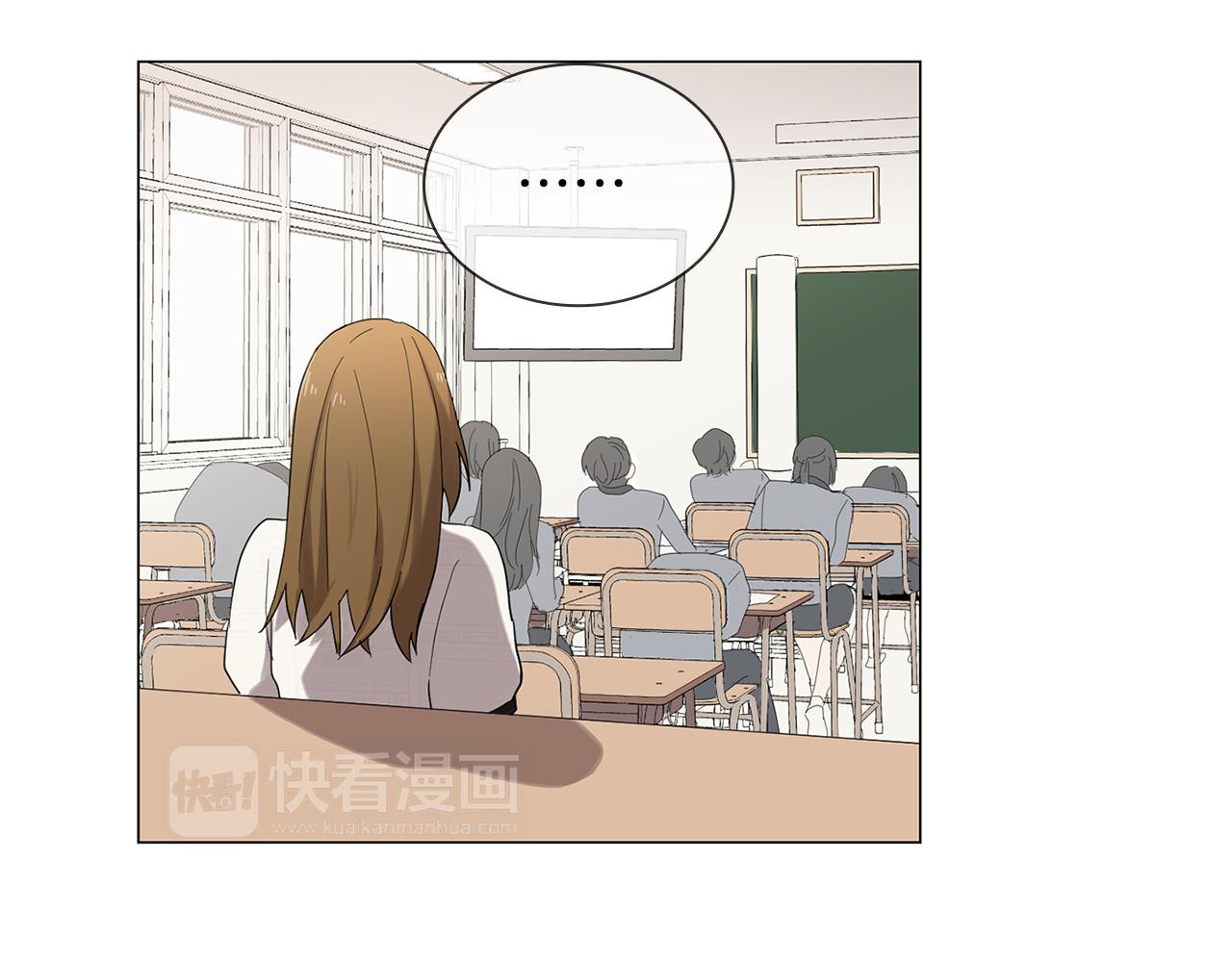 第4话 他会认出我吗？4