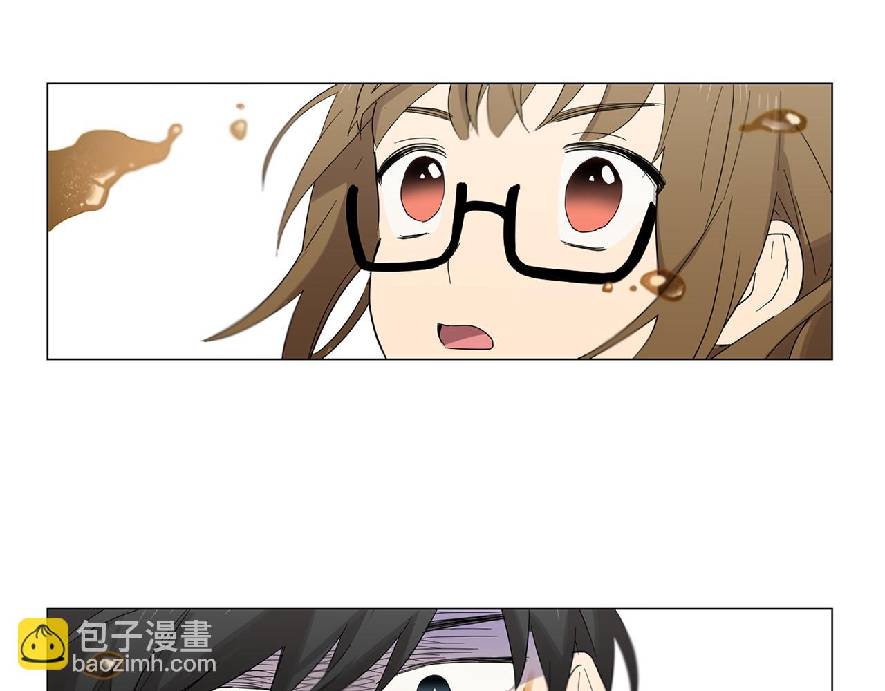 第4话 他会认出我吗？74