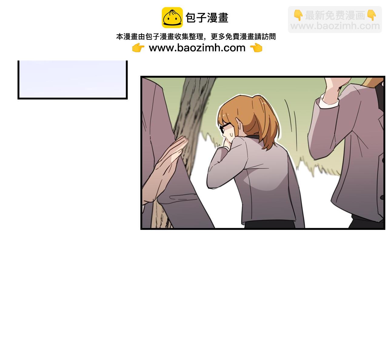 第18话 毕业照像老师？1