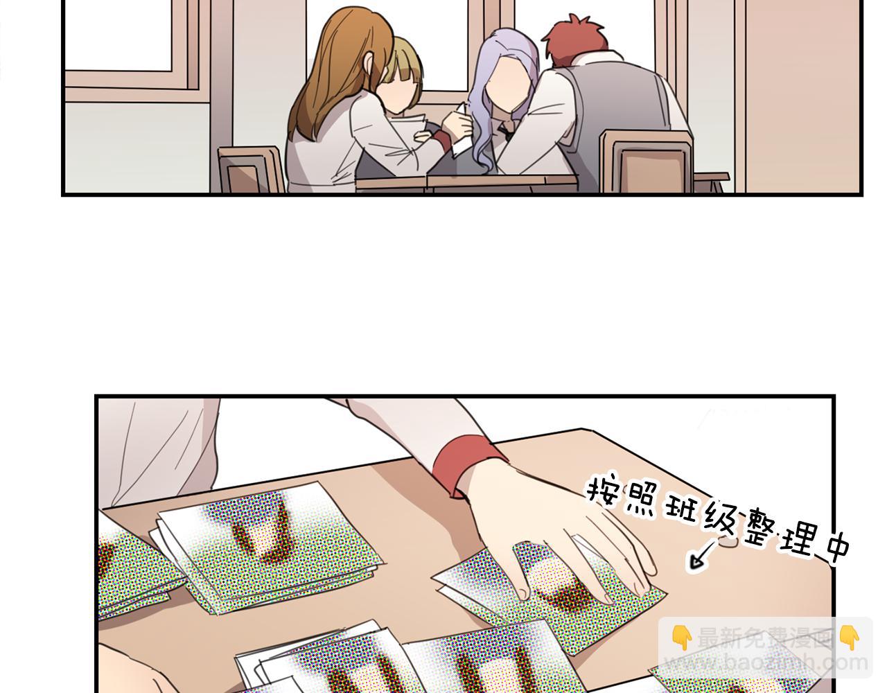 第18话 毕业照像老师？27