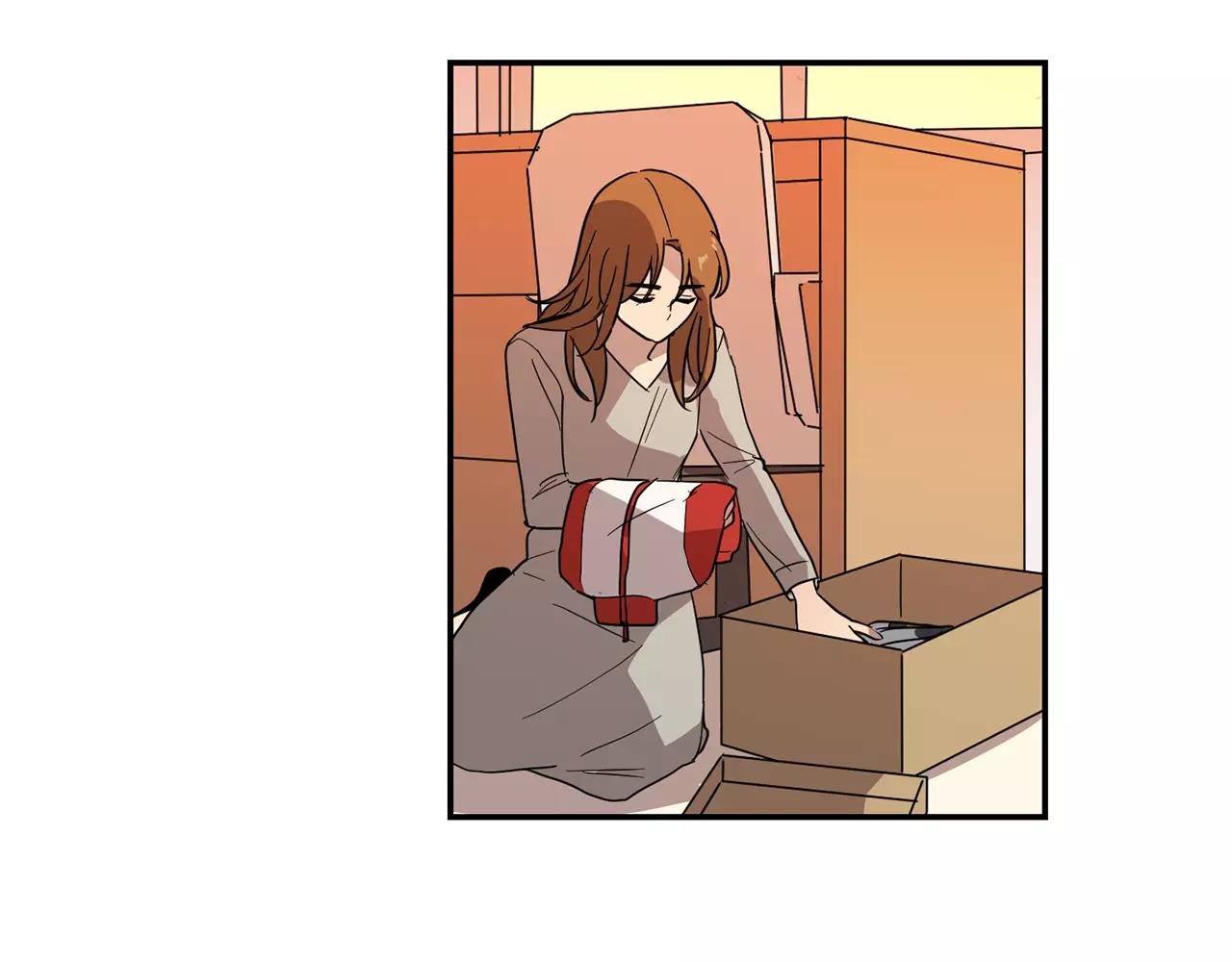 第34话 我的决定！2