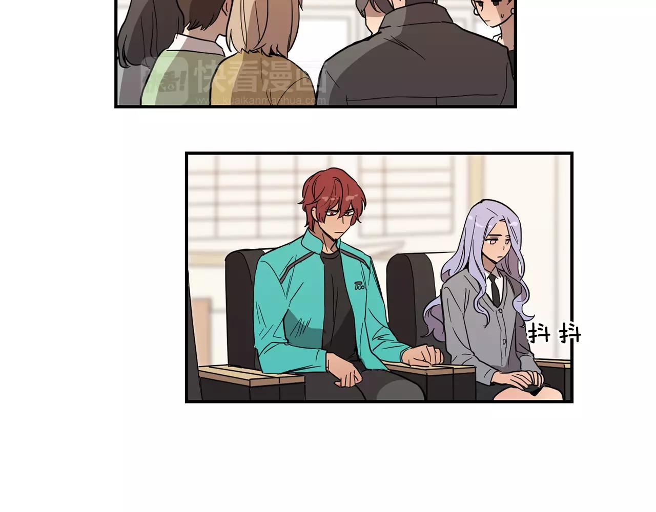 第36话 处分37