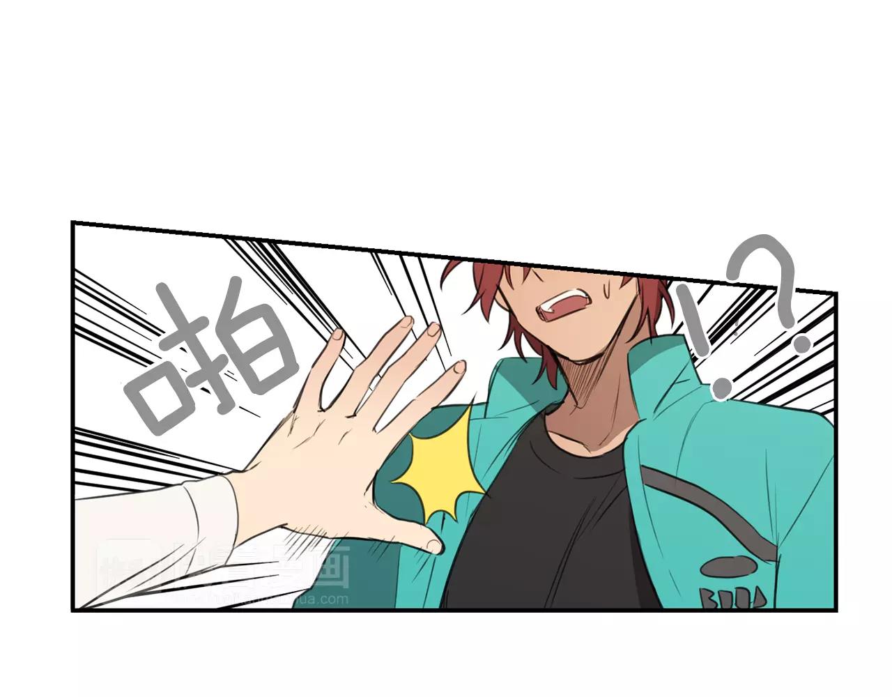 第37话 她是我喜欢的人30
