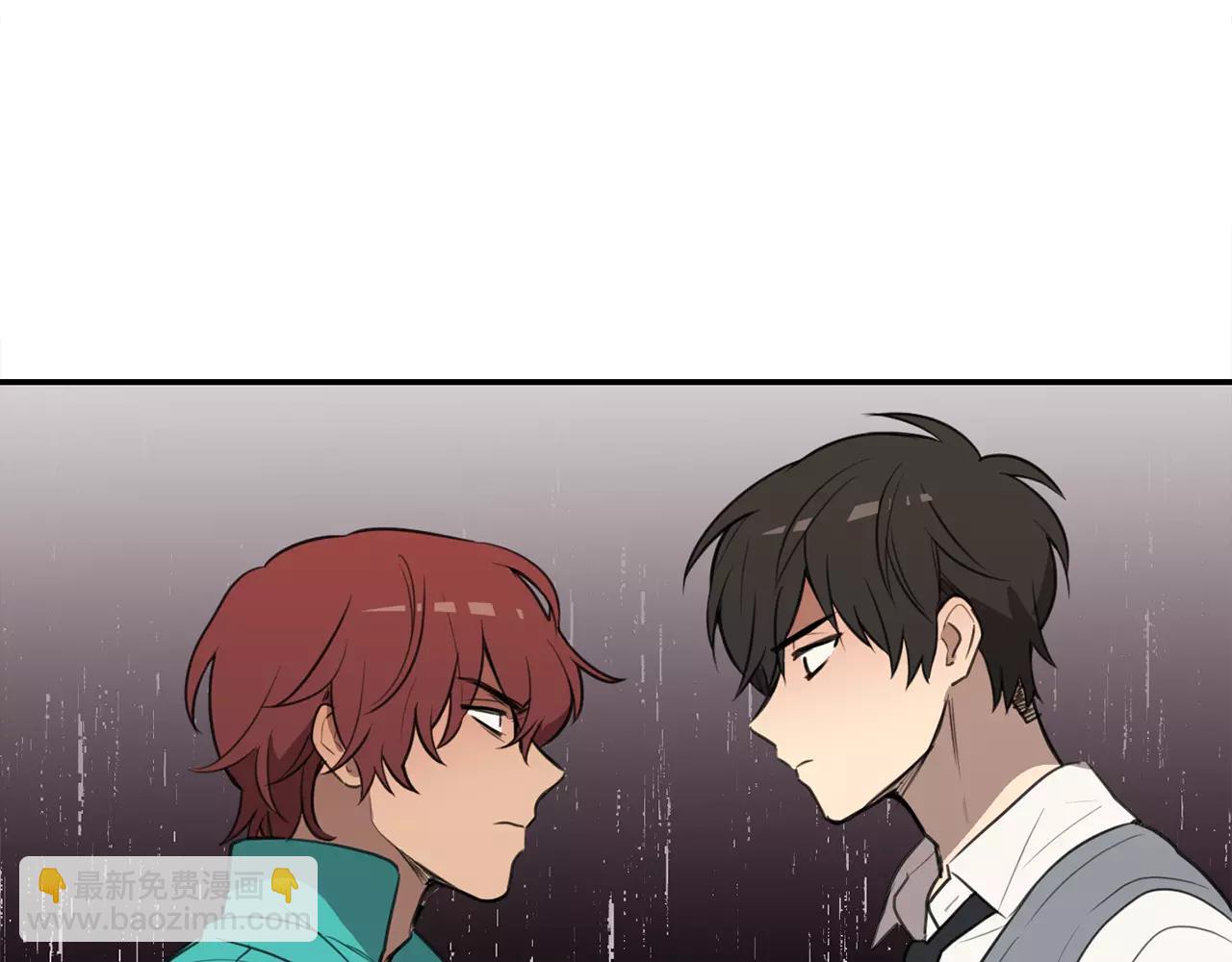 第37话 她是我喜欢的人5