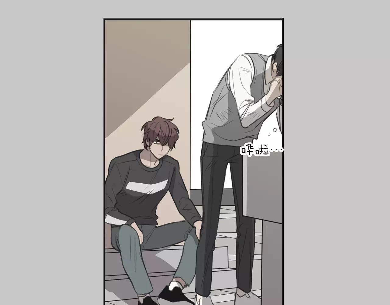 第41话 我想说的不是对不起36