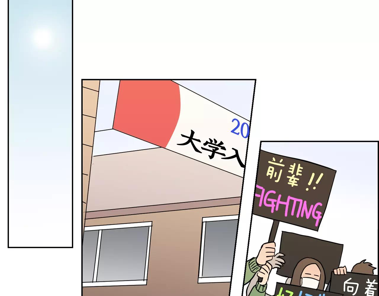 第45话 高考结束0