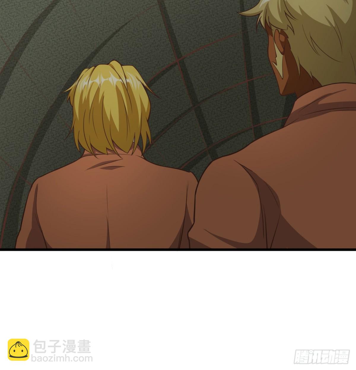 503 倒霉的越狱者10