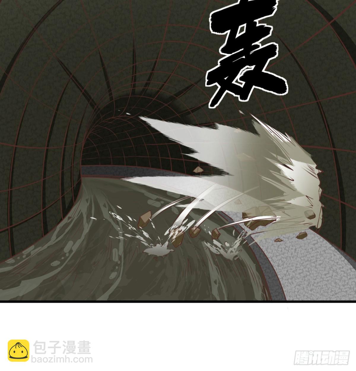 503 倒霉的越狱者2