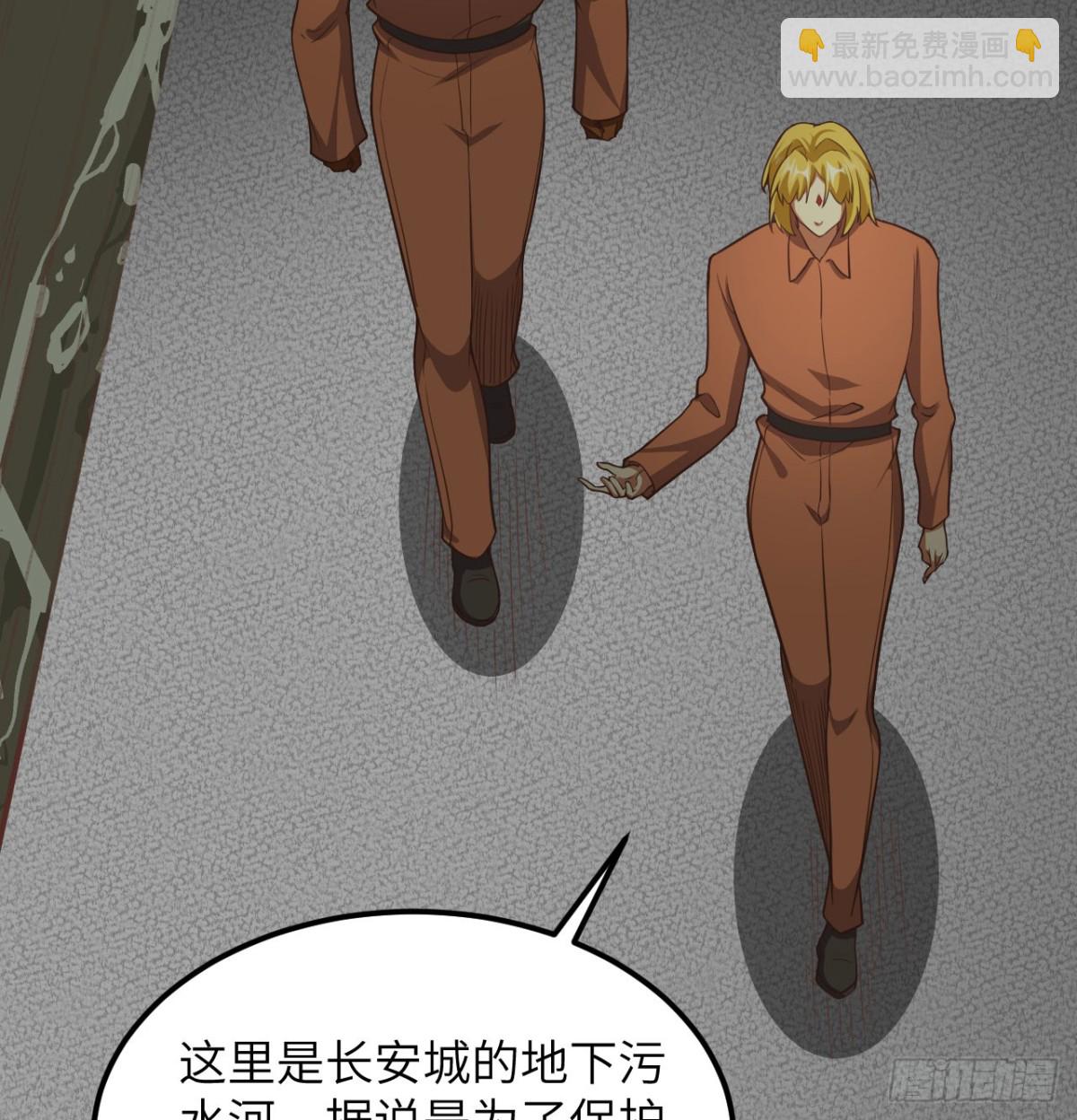 503 倒霉的越狱者8