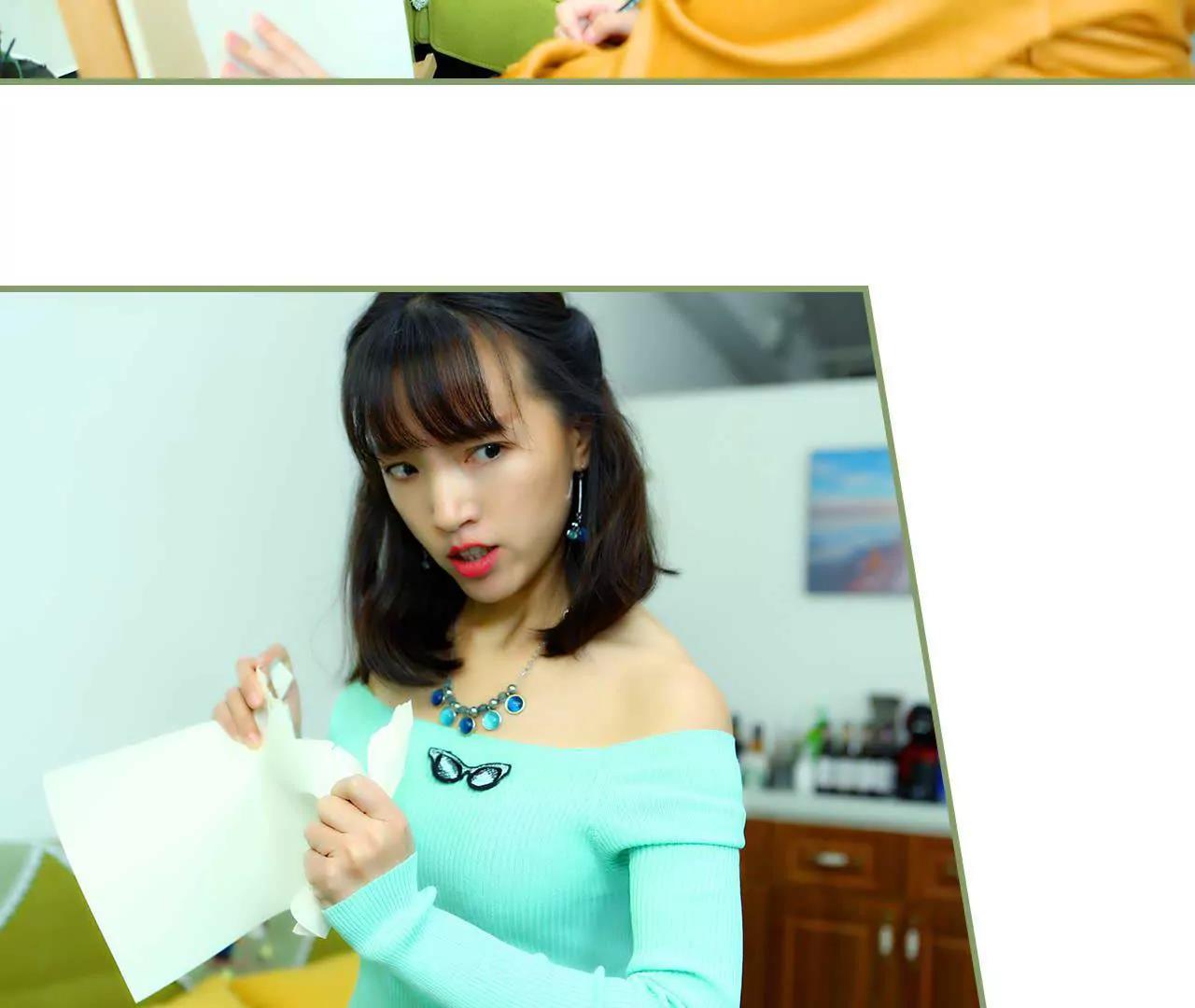 第一话 我没有推她15