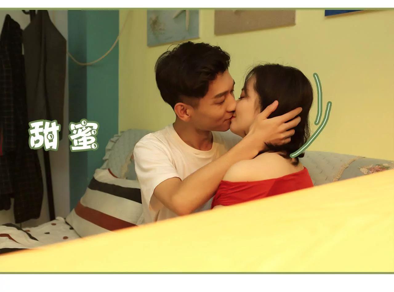 第二十话 你这个女色魔32