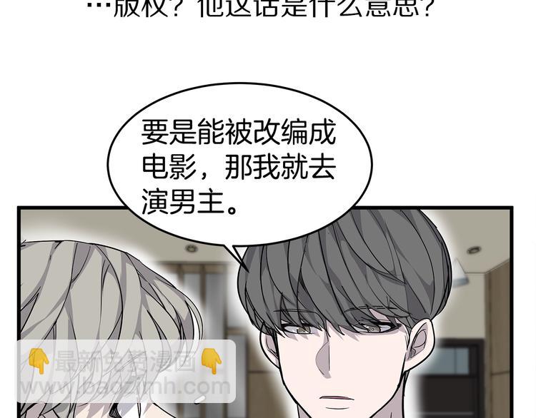 第2话 难道是囚禁？？？82