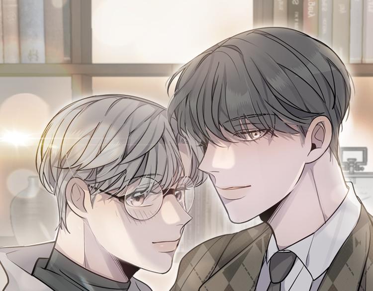 第30话 多年的喜欢0