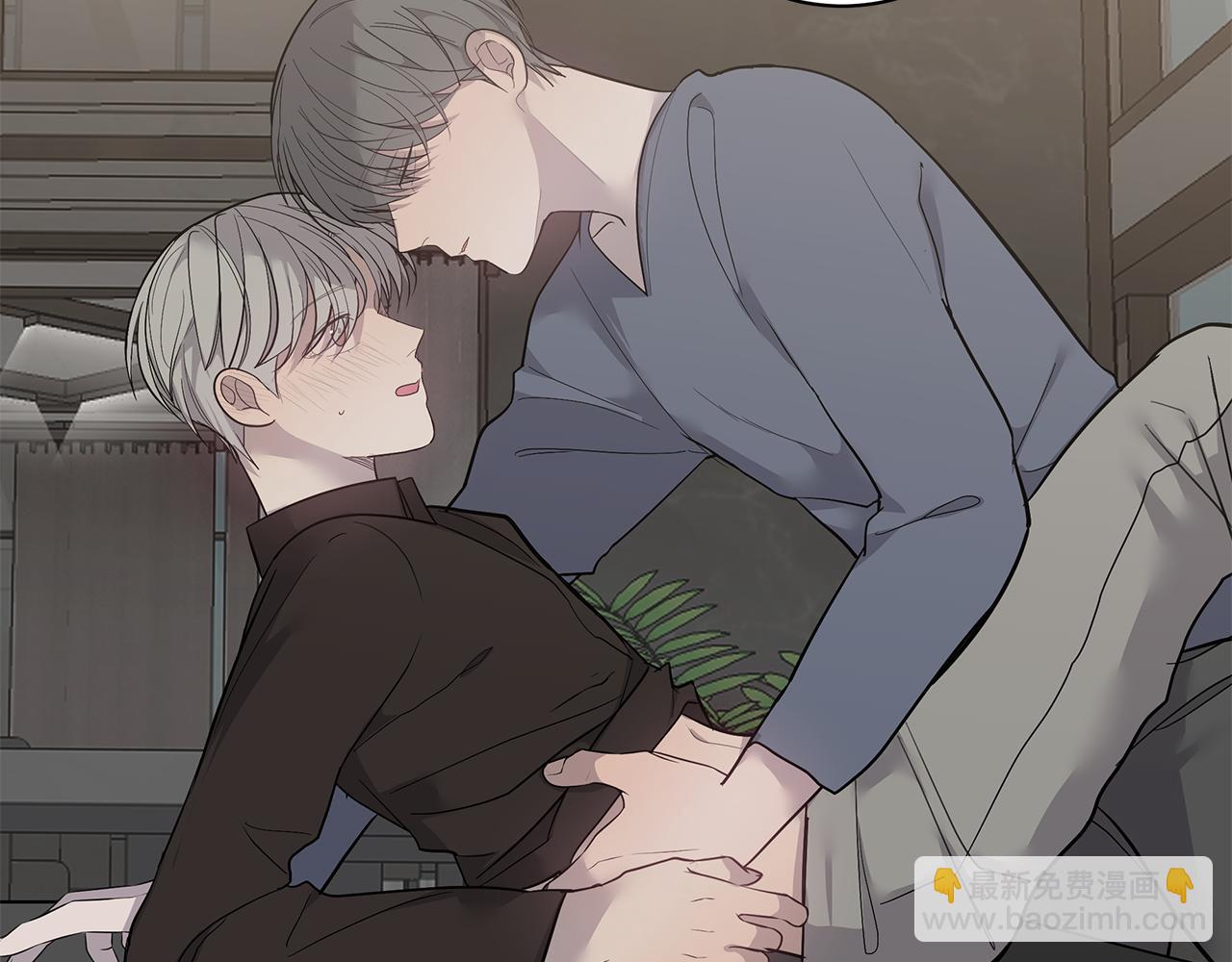 第46话 他病了9