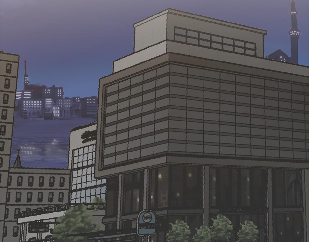 第46话 他病了97