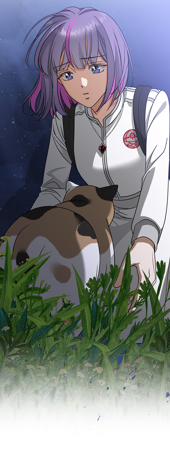 [第33话] 混乱的村落15