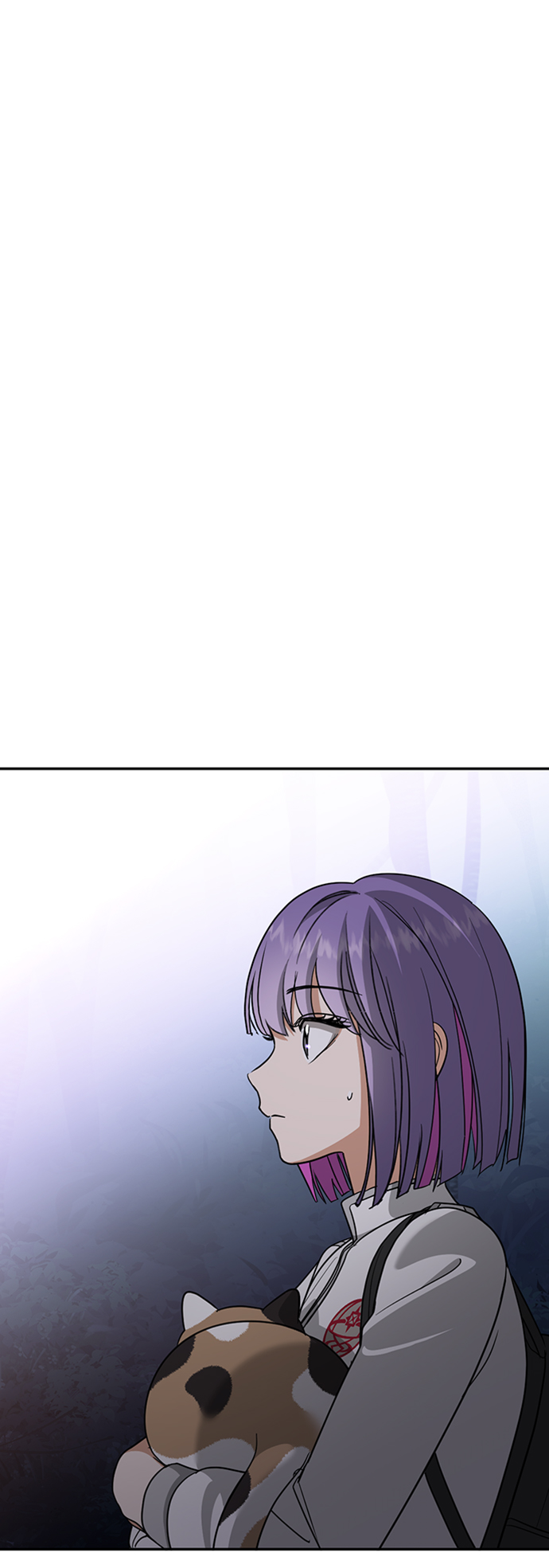[第33话] 混乱的村落28