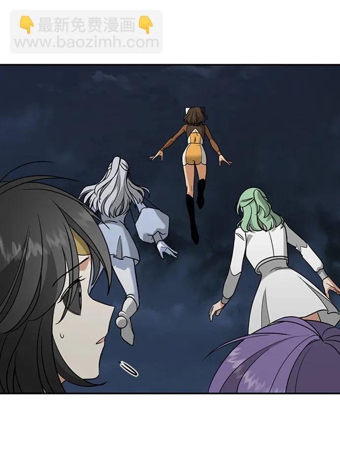 [第49话] 渺茫的战斗32