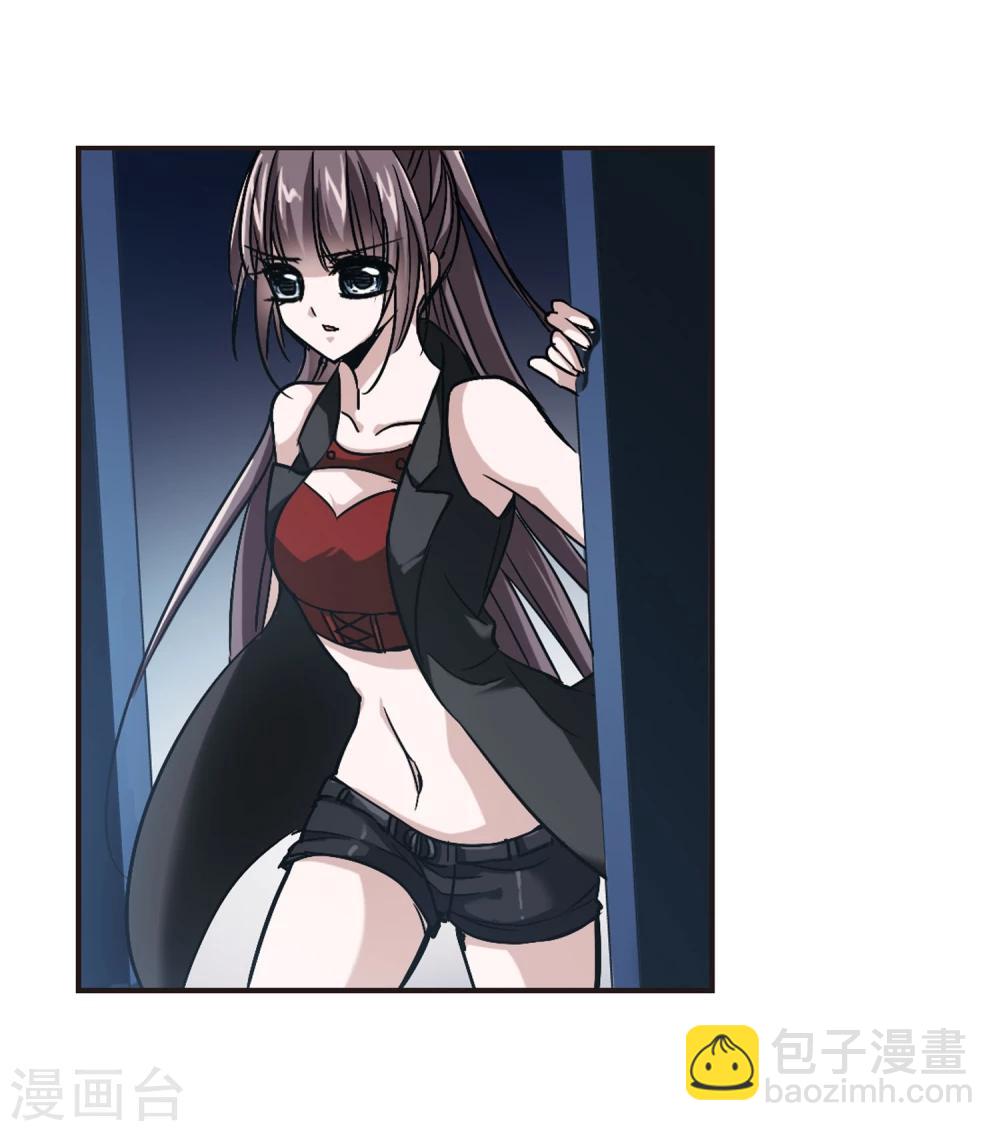 第81话 姐妹相聚32