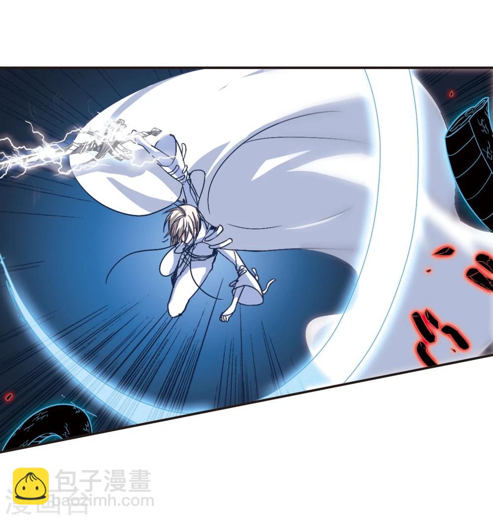 第95话 苦战22