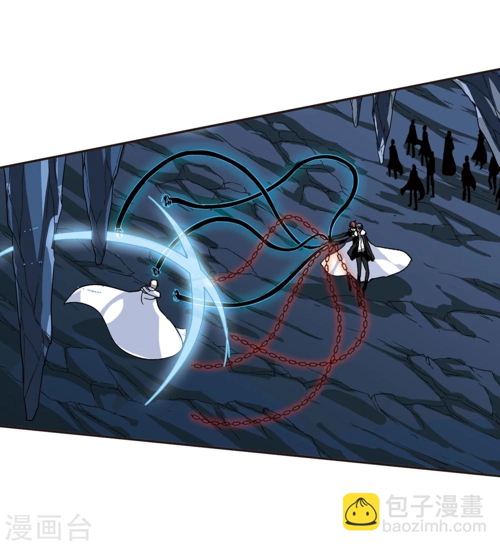 第95话 苦战23