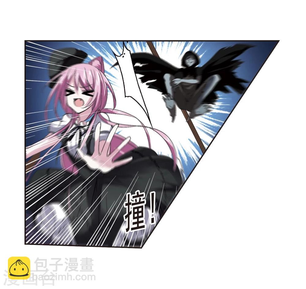 第154话 奇怪的亲王212