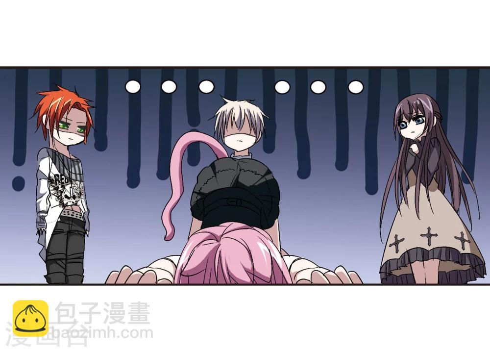 第154话 奇怪的亲王216