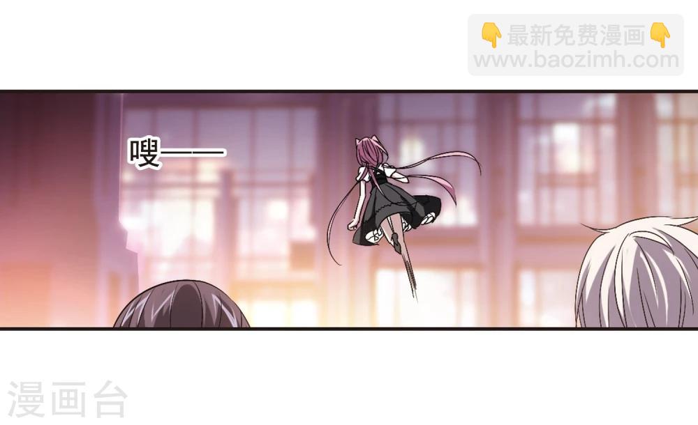 第154话 奇怪的亲王219